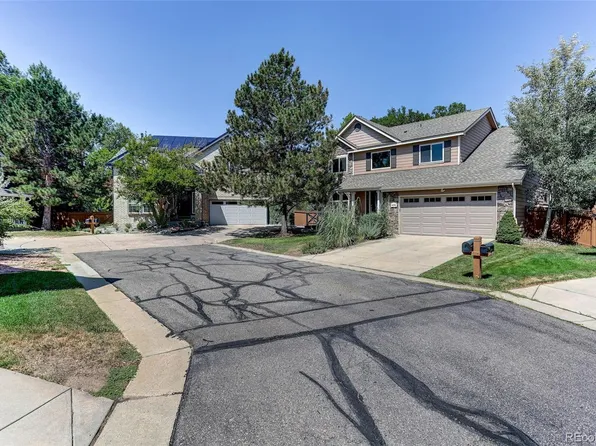 16392 E Hialeah Drive, Centennial, CO 80015