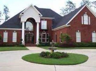 7400 Wilton Ct, Mobile, AL 36695