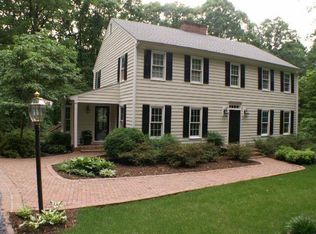 391 Timbercreek Dr, Farmville, VA 23901