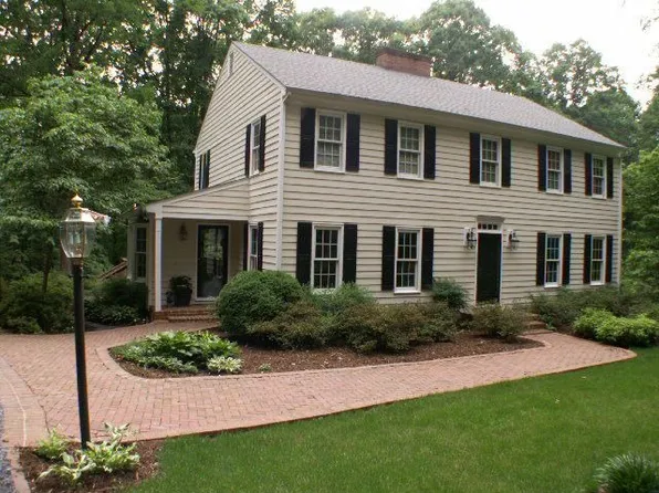 391 Timbercreek Dr, Farmville, VA 23901