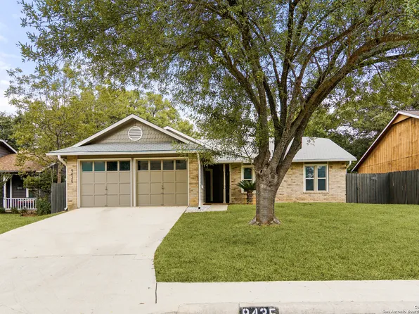 9435 Brushy Point, San Antonio, TX 78250
