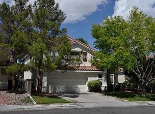 2194 Eaglecloud Dr, Henderson, NV 89074