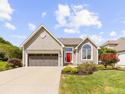 5124 W 159th Ter, Overland Park, KS, 66085
