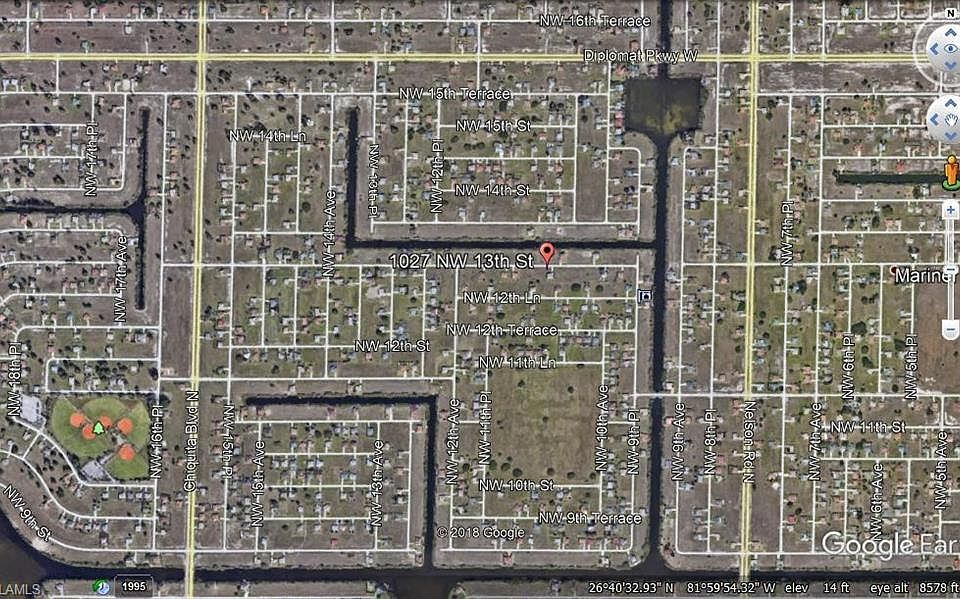 2nd image of 1027 NW 13th St