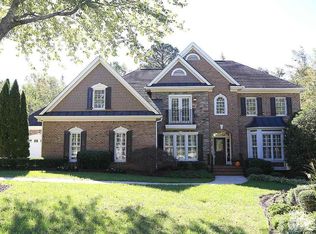 9509 Swepstone Ln, Raleigh, NC 27615