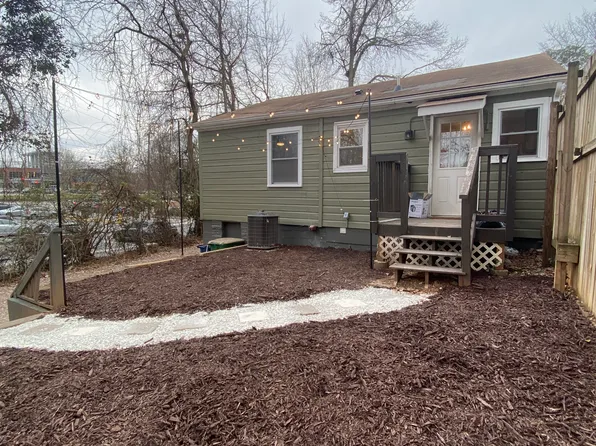 269 Magnolia St, Athens, GA 30606