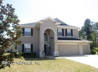 1430 Golden Willow Ct, Fleming Island, FL 32003