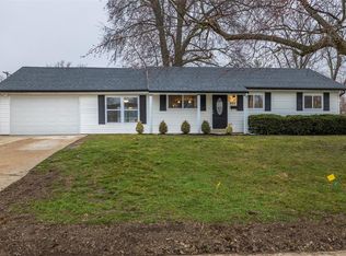 501 Saint John Dr, O Fallon, MO 63366