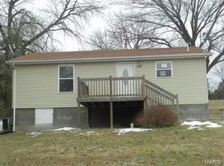 403 Shaw St, Park Hills, MO 63601