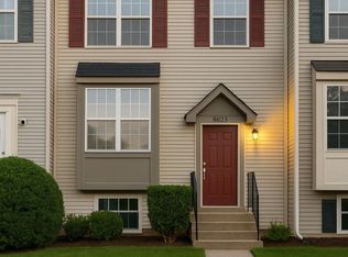 8623 Centerton Ln, Manassas, VA 20111
