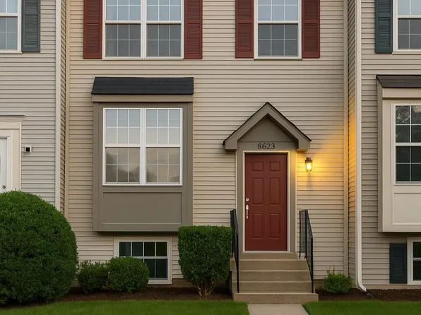 8623 Centerton Ln, Manassas, VA 20111