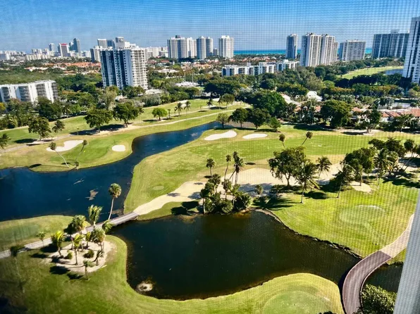 20379 W Country Club Drive #1932, Aventura, FL 33180