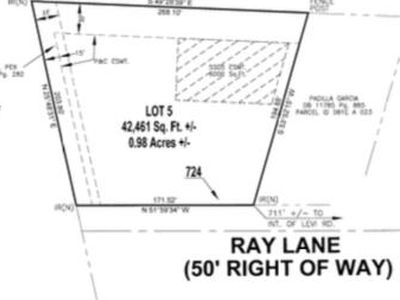 724 Ray Ln, Hixson, TN, 37343