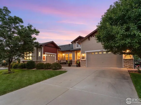 8181 Wynstone Dr, Windsor, CO 80550