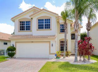 7536 Colony Lake Dr, Boynton Beach, FL 33436