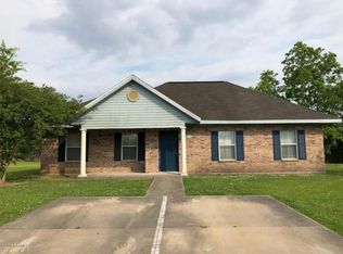 1630 Sugarland Ter, New Iberia, LA 70560