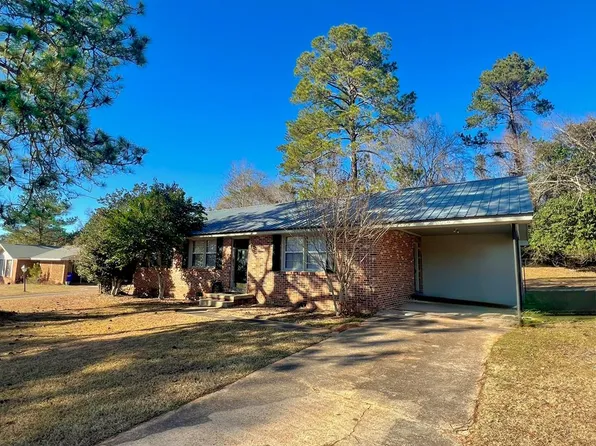 322 Homewood Ave, Troy, AL 36081