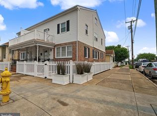 101 N Portland Ave Unit B, Ventnor City, NJ 08406