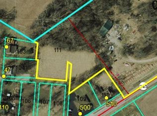 W Maple St, North Lewisburg, OH 43060