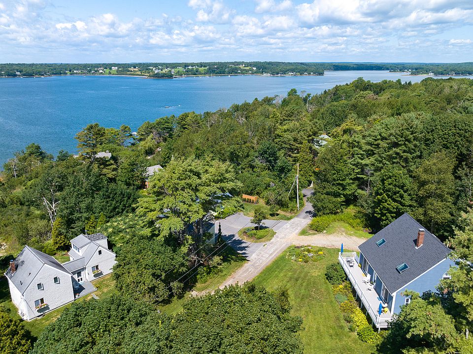 30 Reed Cove Road, Orrs Island, ME 04066 Zillow