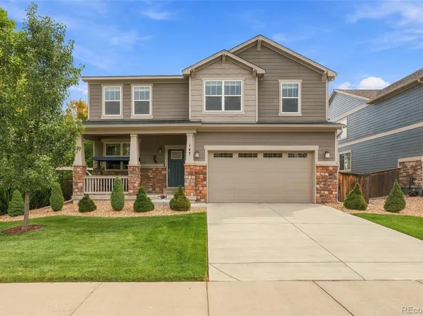 147 Northrup Drive, Erie, CO 80516