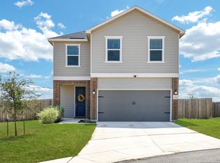 11526 Amberina, San Antonio, TX 78245