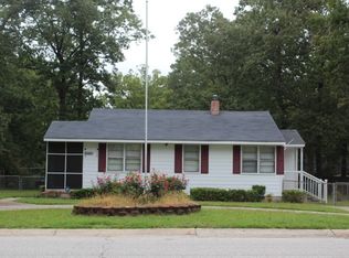 1152 Stamper Rd, Fayetteville, NC 28303