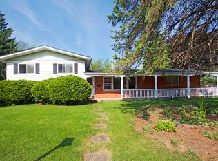 5524 Elm St, Lisle, IL 60532