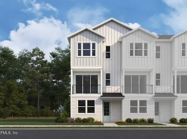 1091 1ST Avenue N, Jacksonville Beach, FL 32250