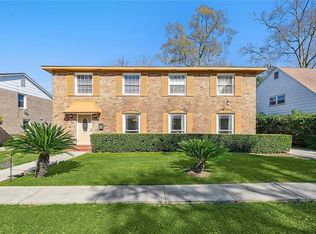 3920 S Inwood Ave, New Orleans, LA 70131