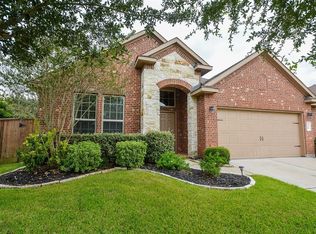 24207 Bella Florence Dr, Richmond, TX 77406