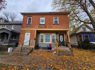 30 Bartlett St, Rochester, NY 14608