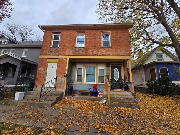 30 Bartlett St, Rochester, NY 14608