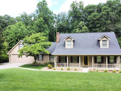 5780 Catawba Ln, Morristown, TN, 37814