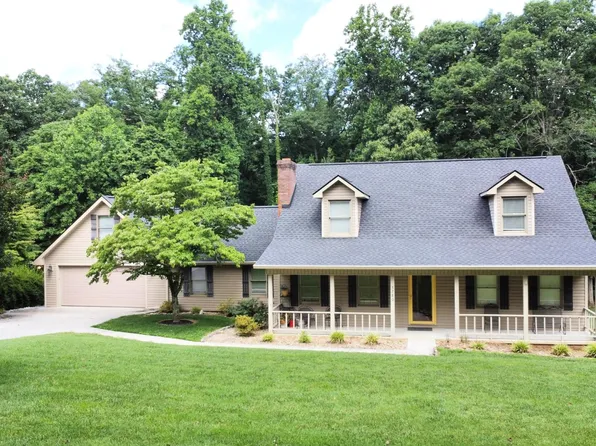 5780 Catawba Ln, Morristown, TN 37814