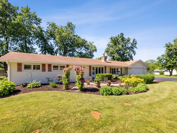 1001 63rd Pl, La Grange, IL 60525