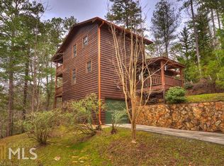 112 Seneca Dr #1, Ellijay, GA 30540