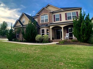 4000 Starview Ln, Evans, GA 30809