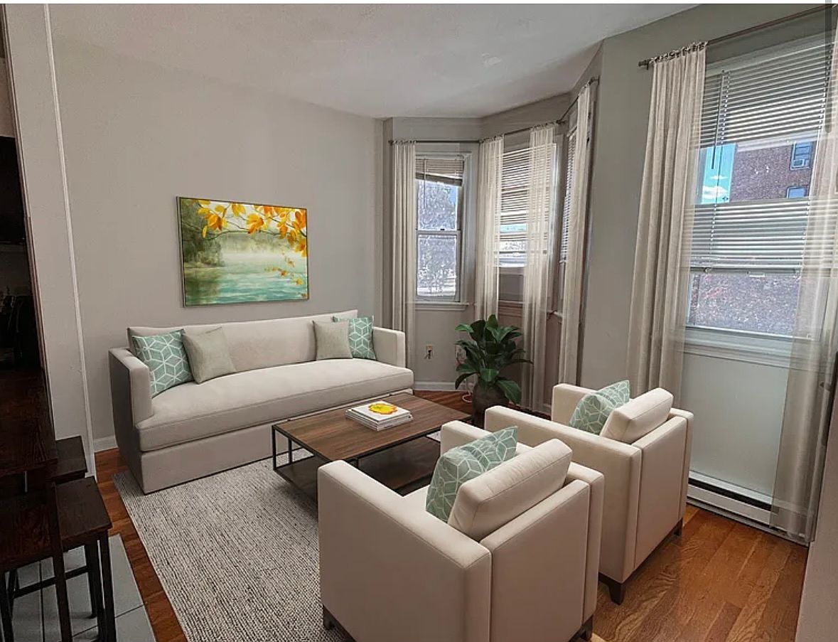 206 H St #2, Boston, MA 02127 | Zillow