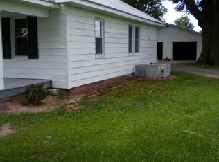 175 Belfast Rd, Goldsboro, NC 27530