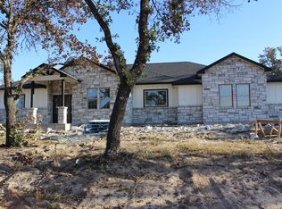 205 Cibolo Ridge Dr, La Vernia, TX 78121