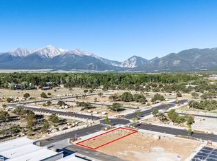 285 Harrison Avenue LOT 41, Buena Vista, CO 81211