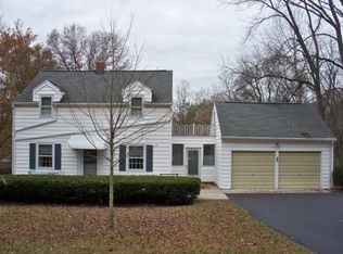 5541 Brantford Rd, Dayton, OH 45414