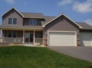 1539 Rocky Branch Ct, River Falls, WI 54022