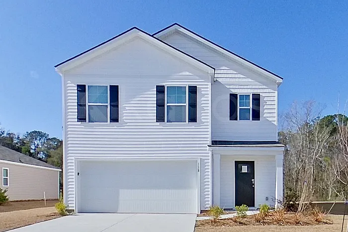 118 Overstreet Way — Photo 1