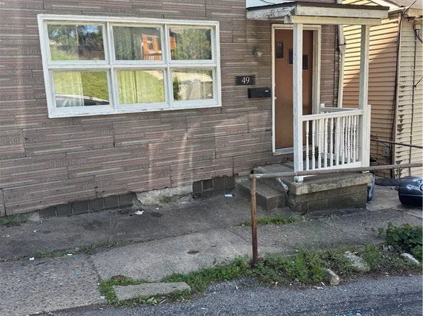 49 Sterling St, Carson, PA 15203