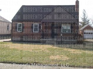 1406 Carolina St, Middletown, OH