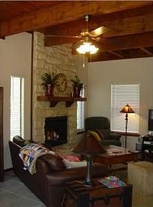 2nd image of 1102 San Augustine Dr