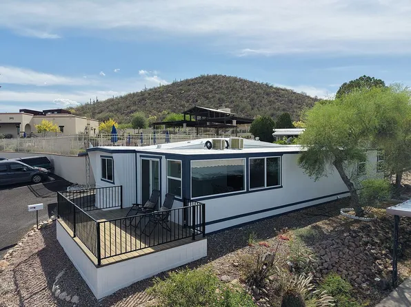 3003 W Broadway Blvd #78, Tucson, AZ 85745