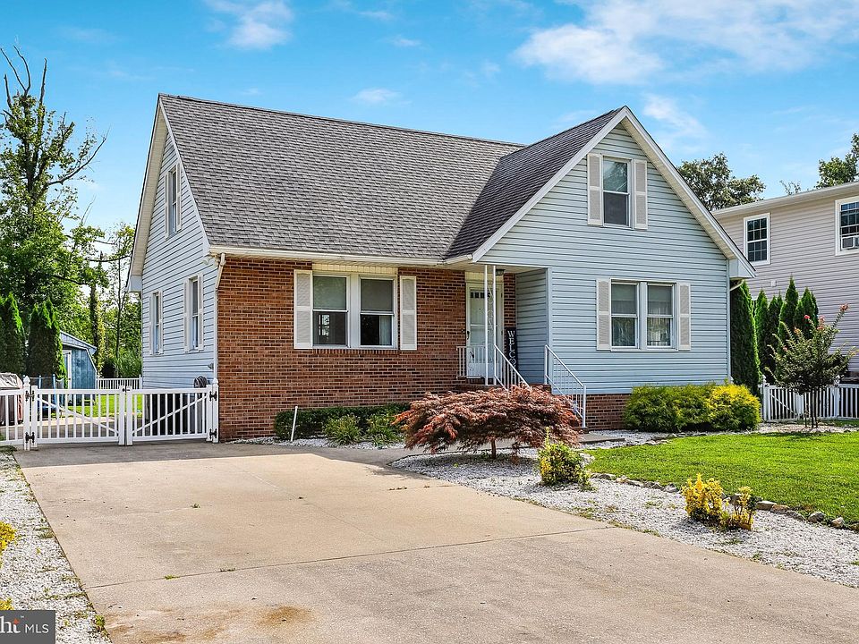 8938 Millers Island Blvd, Baltimore, MD 21219 Zillow